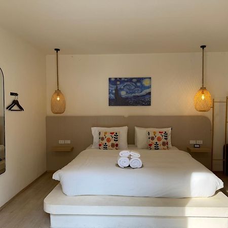 Sunvada Beach Rayong Exterior foto