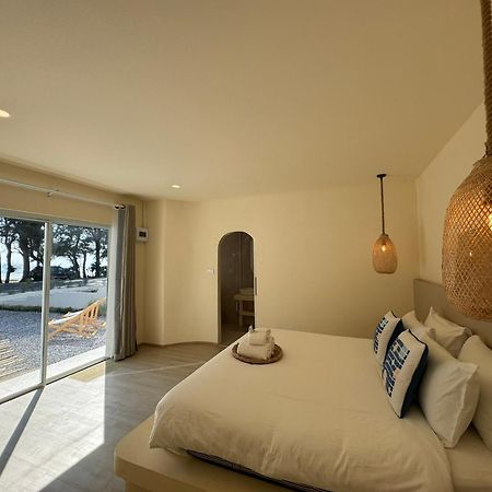 Sunvada Beach Rayong Exterior foto