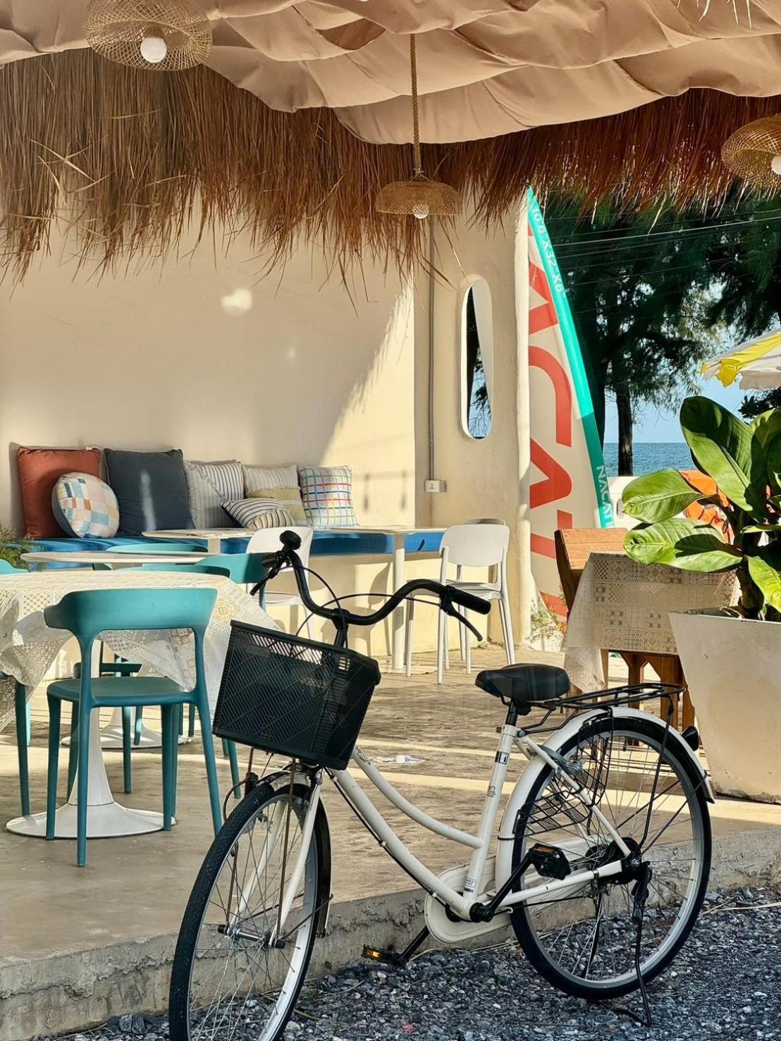 Sunvada Beach Rayong Exterior foto