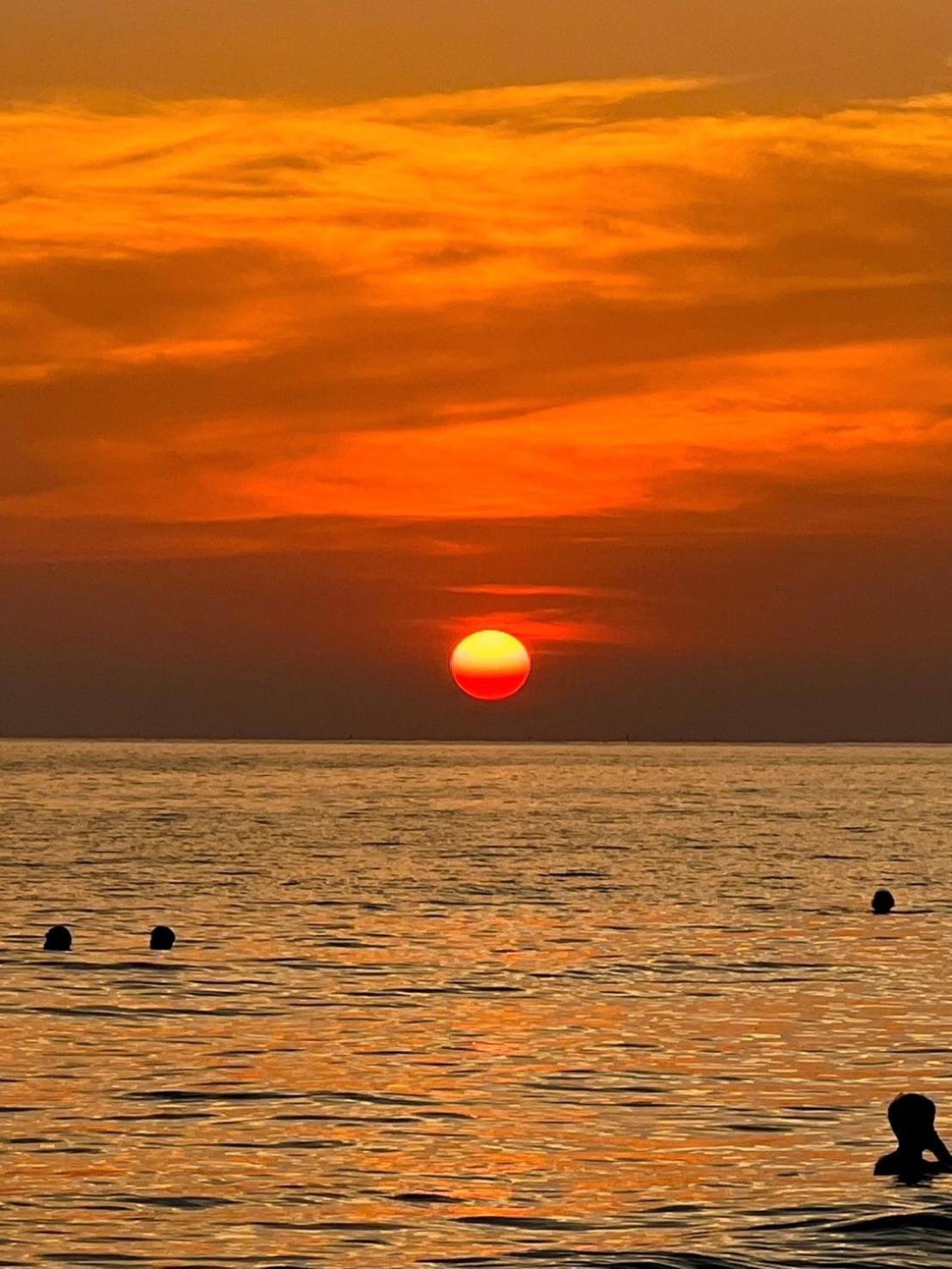 Sunvada Beach Rayong Exterior foto