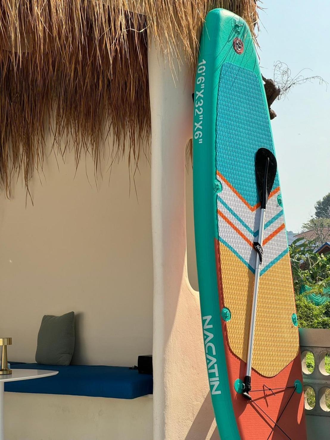 Sunvada Beach Rayong Exterior foto