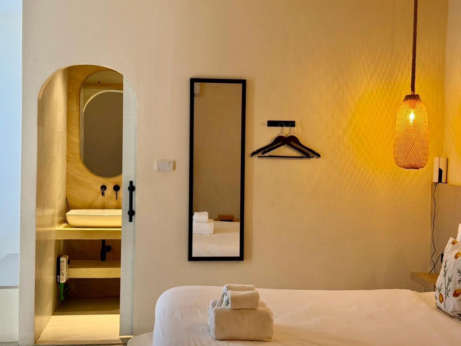 Sunvada Beach Rayong Exterior foto