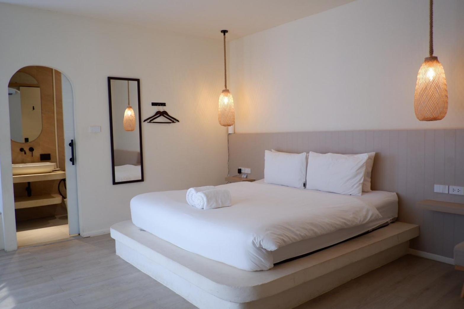 Sunvada Beach Rayong Exterior foto
