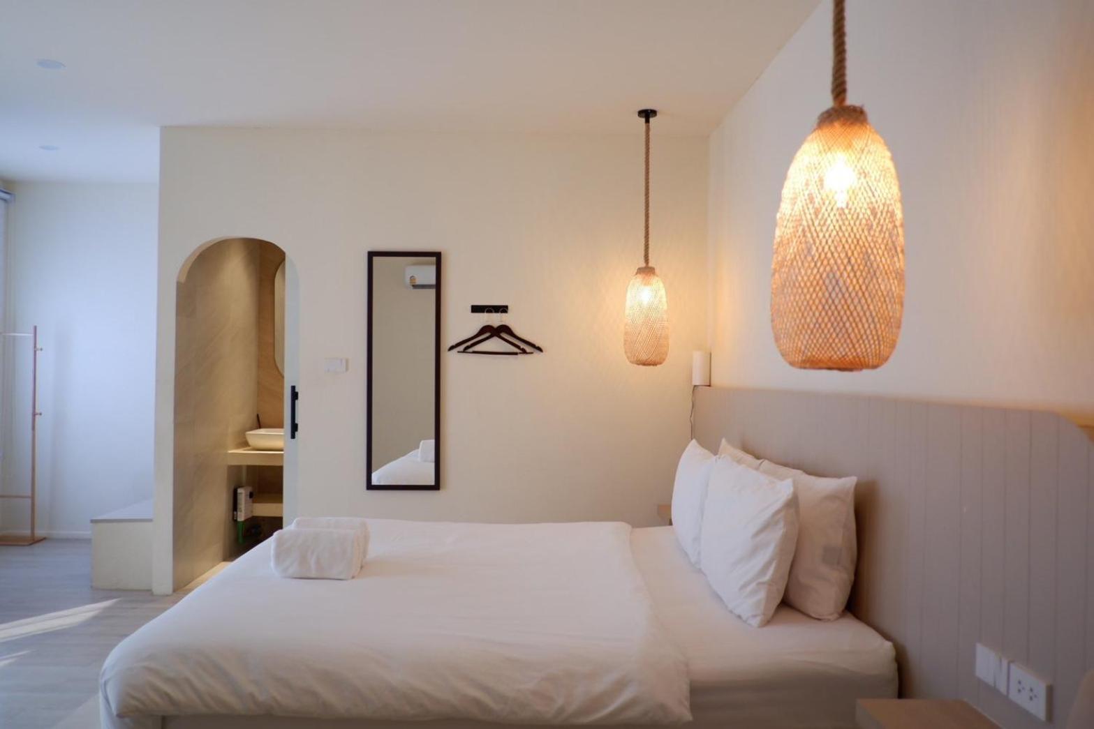 Sunvada Beach Rayong Exterior foto