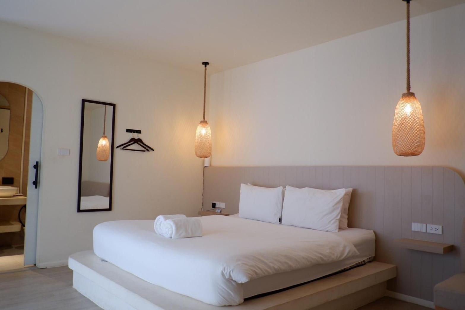 Sunvada Beach Rayong Exterior foto