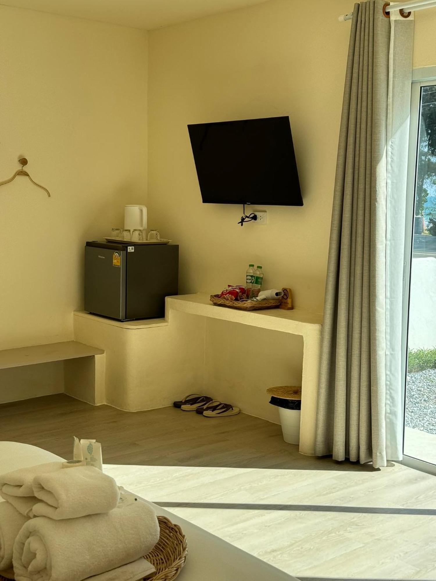 Sunvada Beach Rayong Exterior foto
