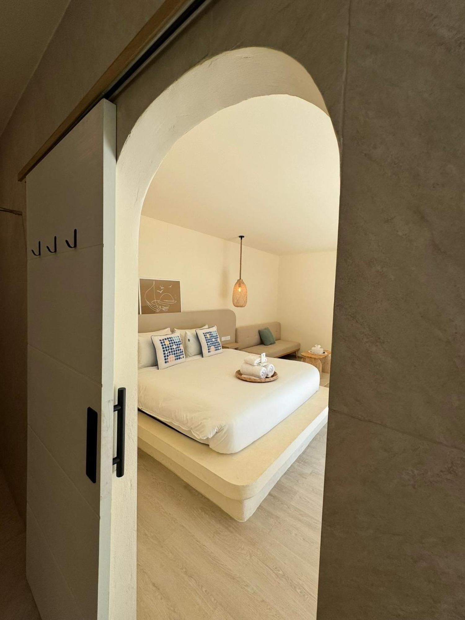 Sunvada Beach Rayong Exterior foto
