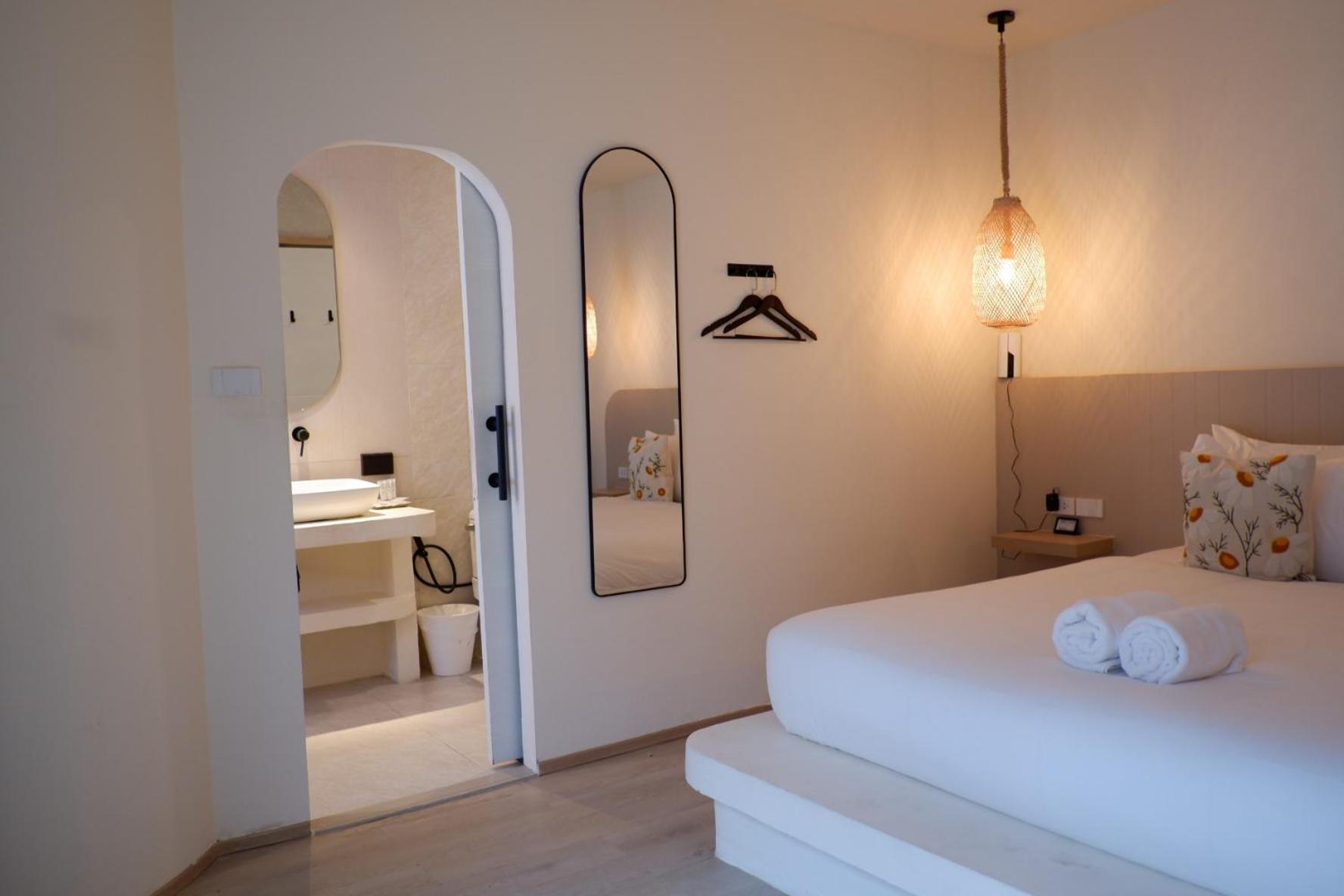 Sunvada Beach Rayong Exterior foto