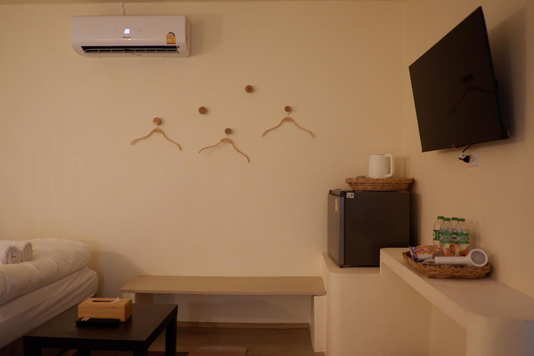 Sunvada Beach Rayong Exterior foto