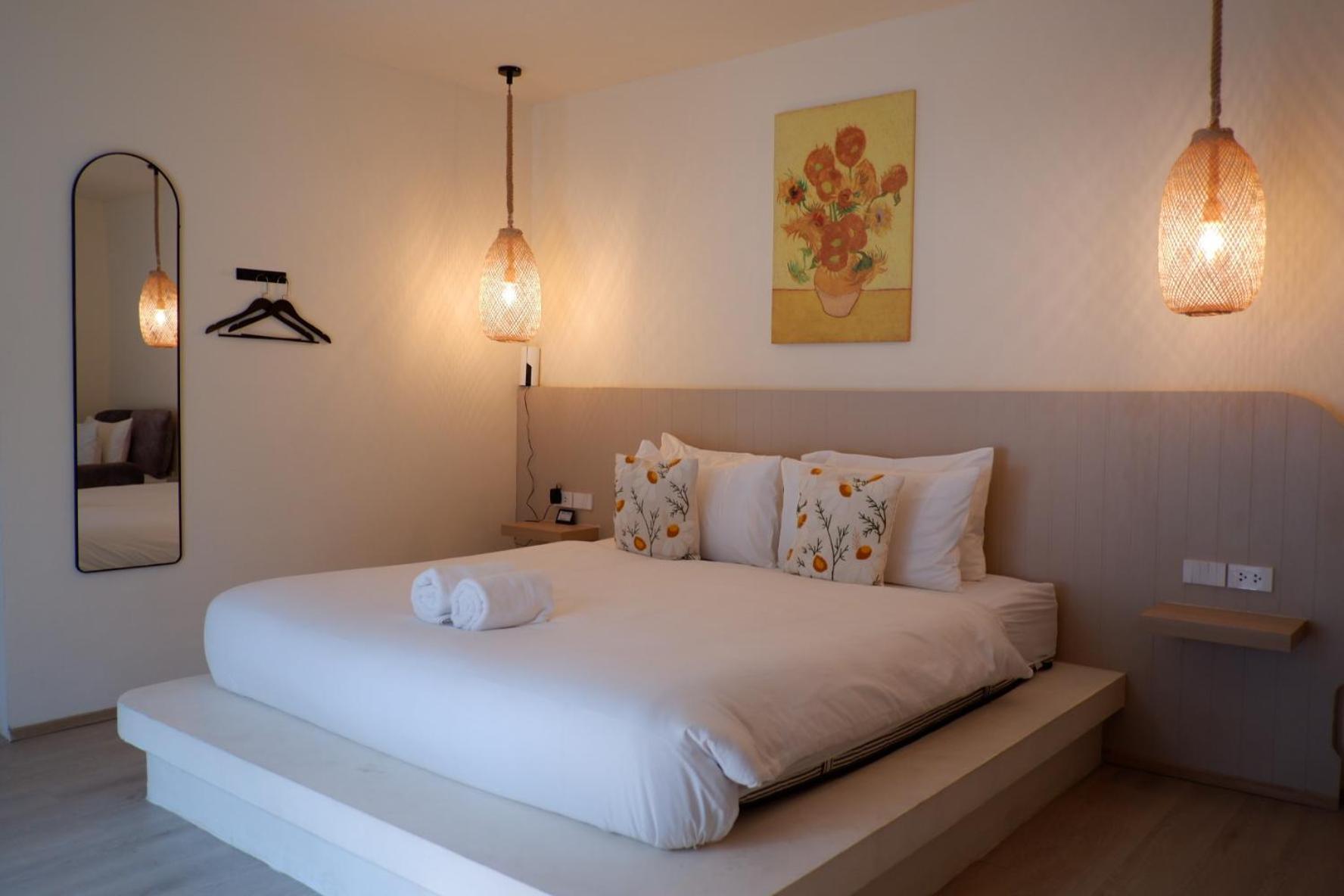 Sunvada Beach Rayong Exterior foto