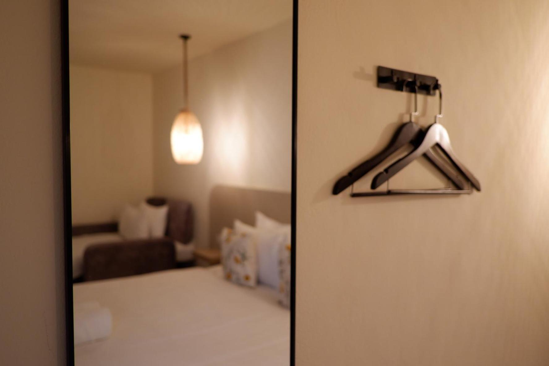Sunvada Beach Rayong Exterior foto