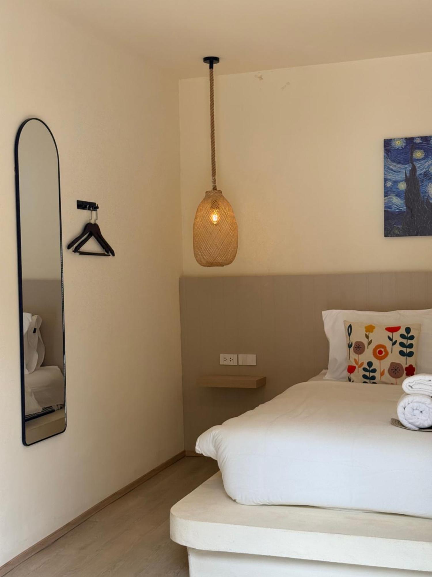 Sunvada Beach Rayong Exterior foto