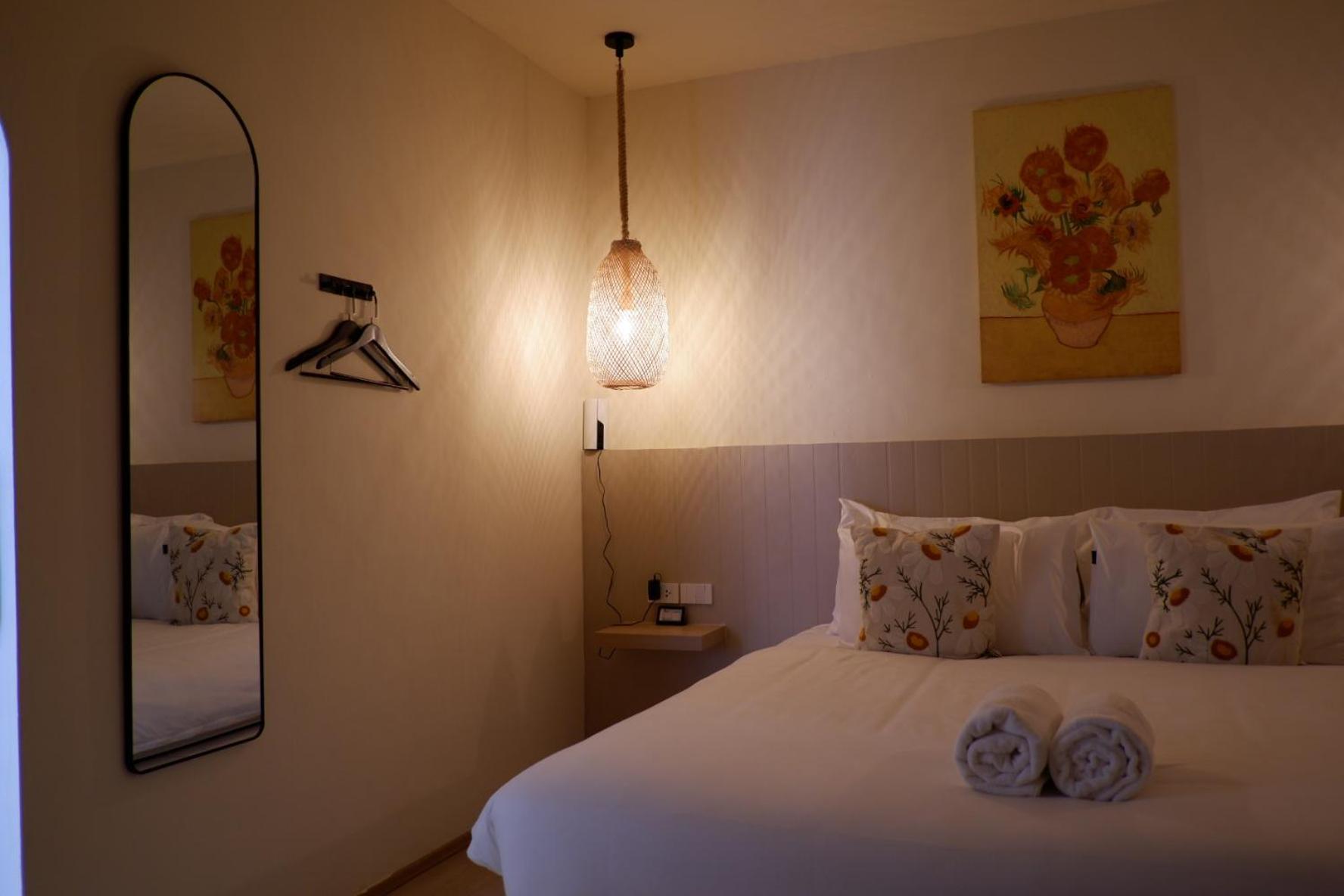Sunvada Beach Rayong Exterior foto
